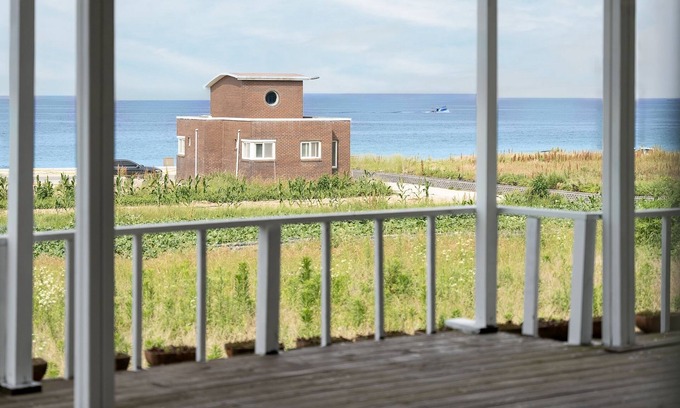 Gangneung Casa | Gangneung Remember Dogchae Pension