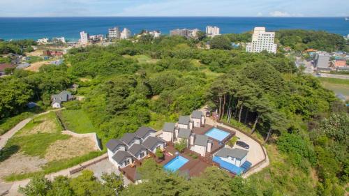 Gangneung Casa | Gangneung The October Pension