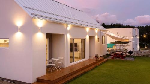 Gangneung Casa | Gangneung WhiteN Pension