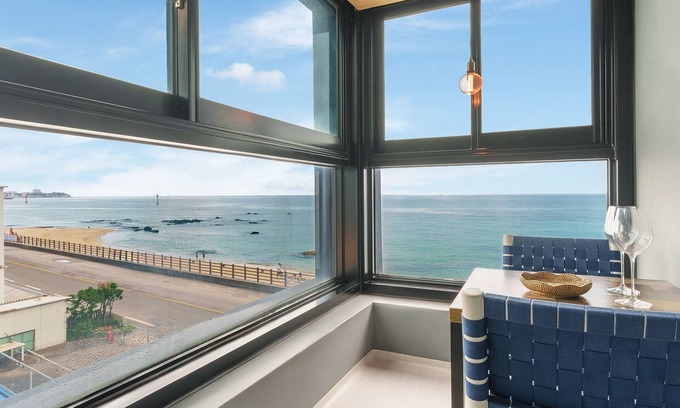 Gangneung Casa | Gangneung Yedam Pesion