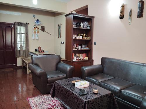 Kannur Apartamento | Gangothri Apartments