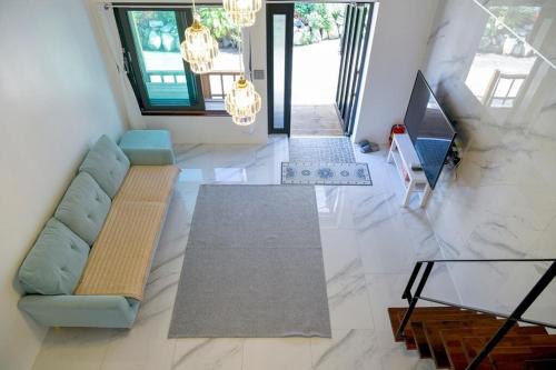 Gangneung Casa | Gangreung Blue mountain pension