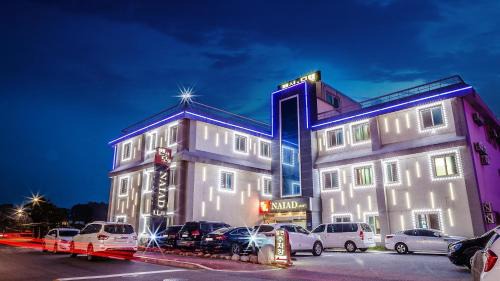 Gangneung Casa | gangreung naiadeu
