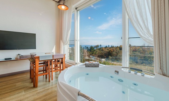 Gangneung Casa | Gangreung top spa Pension