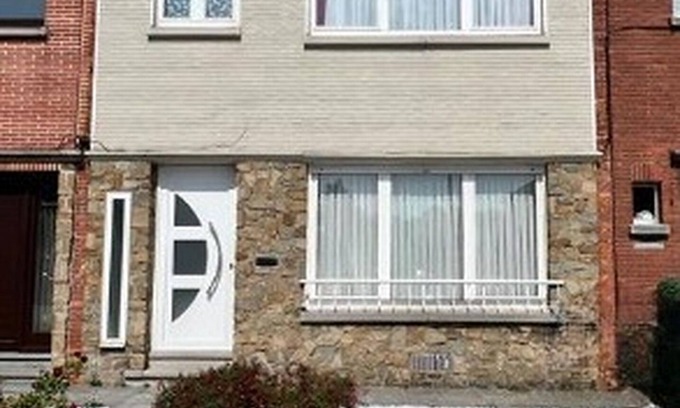 Antwerp Casa | Ganha Holiday House