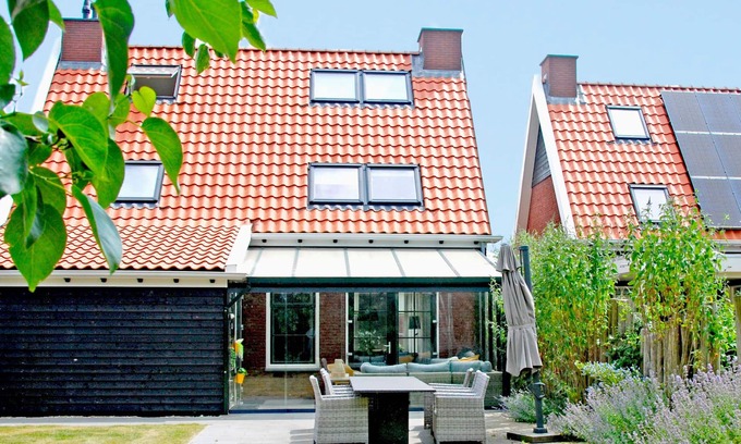 Colijnsplaat Casa | Ganuenta by Interhome