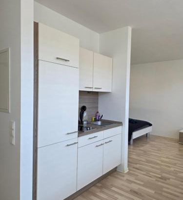 Fuerth Apartamento | Ganz Apartments