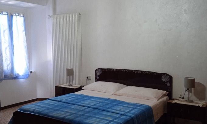 Valgreghentino Apartamento | GANZA HOLIDAY FLAT Como Lake relax and fun in cozy apartment