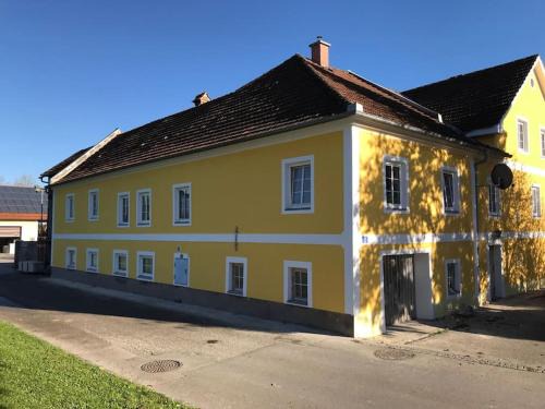 Seitenstetten Apartamento | Ganzes Appartement in Seitenstetten