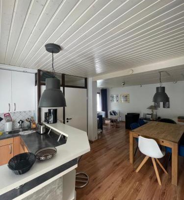 Rahlstedt Apartamento | Ganzes Haus in Hamburg, citynah