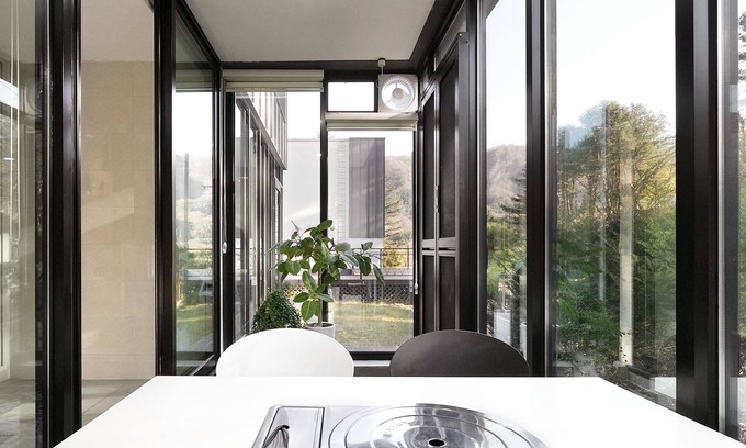 Gapyeong Casa | Gapyeong Aileen Pension