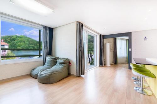 Seorak Casa | Gapyeong Applerotgi Pension