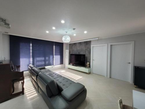 Sang Casa | Gapyeong Berry Berry Pension