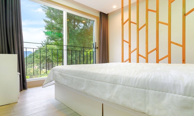 Oeseo Casa | Gapyeong Gamseong216 Poolvilla Pension