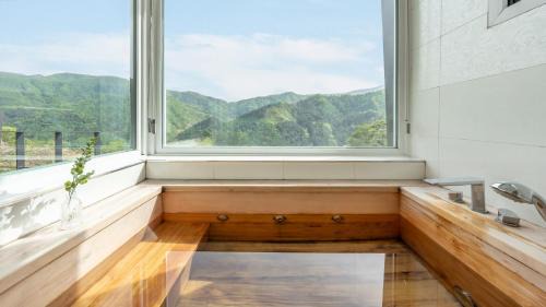 Buk Casa | Gapyeong Gipeunsanarae Spa Pension