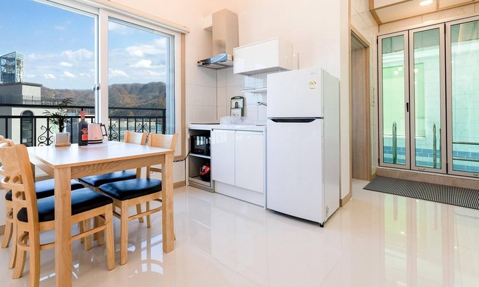 Gapyeong Casa | Gapyeong Grang Narang Pool Villa