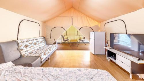 Gapyeong Casa | Gapyeong Haemogglamping
