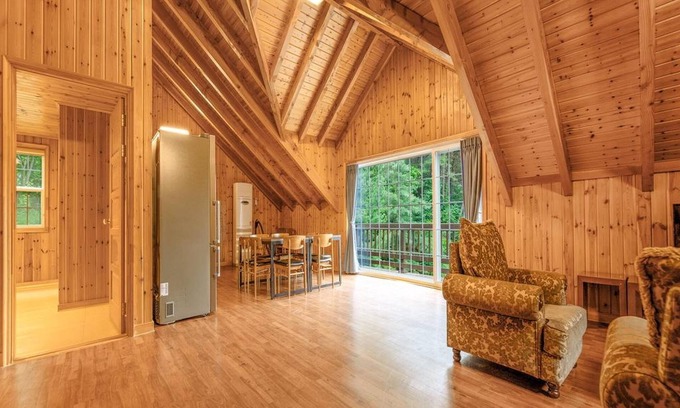 Gapyeong Casa | Gapyeong Humantown Pension