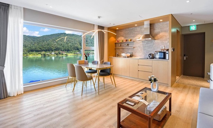 Gapyeong Casa | Gapyeong Laputa Resort