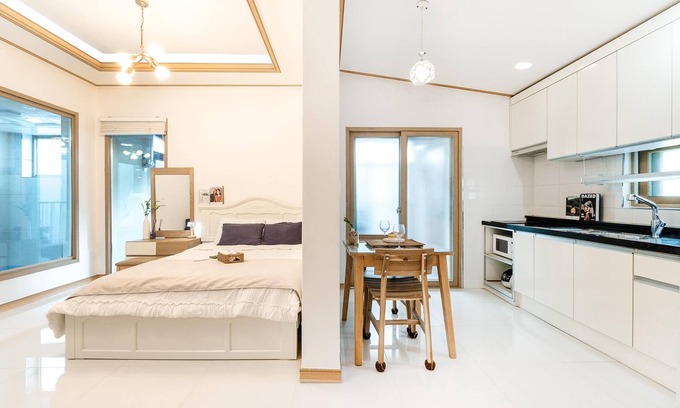 Gapyeong Casa | Gapyeong Namian Pool Villa