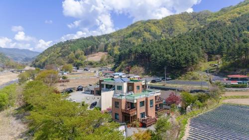 Buk Casa | Gapyeong Natural Nest Pension