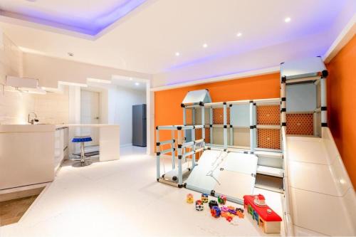 Buk Casa | Gapyeong Pogny Kids Poolvilla