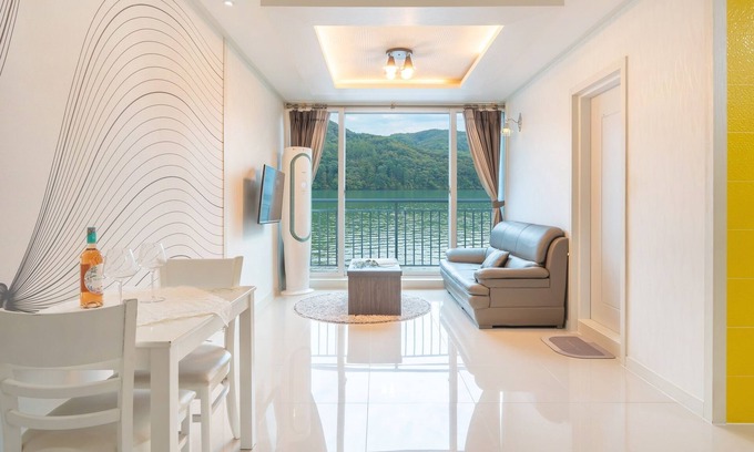Gapyeong Casa | Gapyeong Rialto Pension