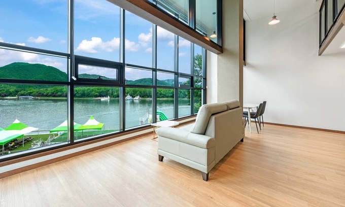 Gapyeong Casa | Gapyeong Sungshine Pension