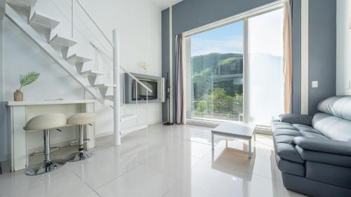 Buk Casa | Gapyeong Villajia Spa Pension