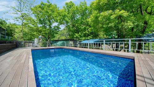 Buk Casa | Gapyeong Wood Valley Kids Pension