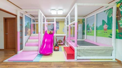 Seorak Casa | Gapyeong Yeoul kids pension