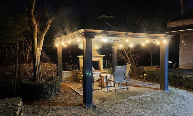 Gapyeong Casa | Gapyeong Yirae Pension