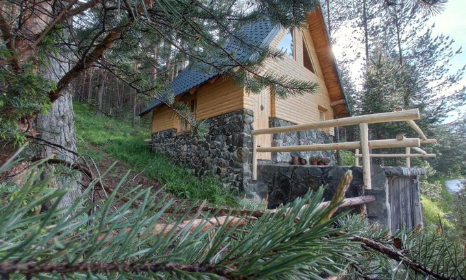 Zlatibor Casa | Garac Zlatibor Vikendica