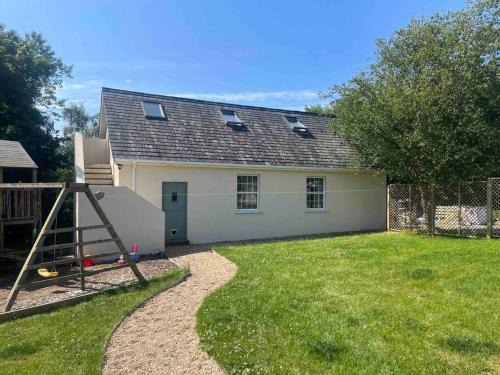 Newtownards Apartamento | Garage loft conversion Killinchy