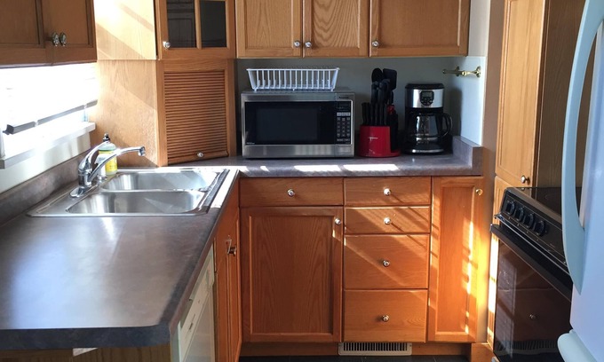 Slatterly Park Apartamento | ¡¡VENTA!! S t. ¡Augustine House cerca de Mayo Clinic!