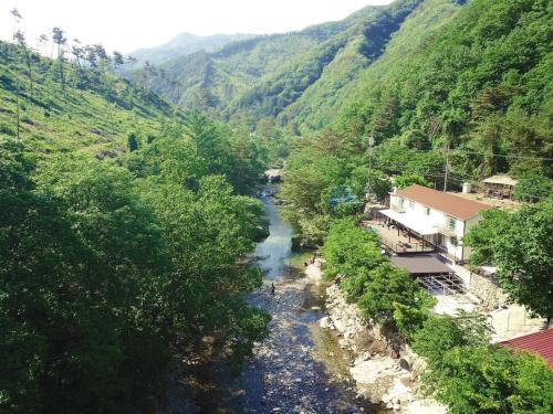 Buk Casa | Garam Pension Gapyeong