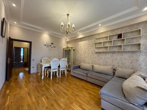 Baku Apartamento | Garayev apartment