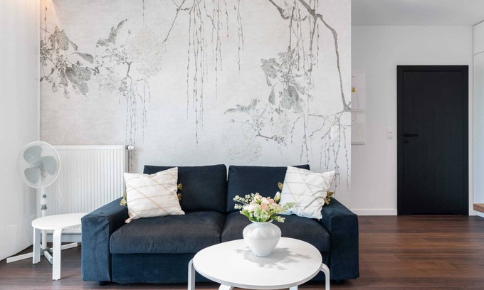 Poznan City Center Apartamento | Garbary 104A | Comfortable apartment | Wi-Fi