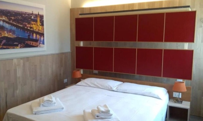 Borgo Roma Apartamento | GARBIN AT FAIR C