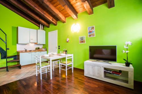 Desenzano del Garda City Centre Apartamento | Gardappartamenti Carducci City Centre