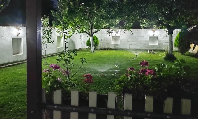 Prilep Apartamento | Garden apartment