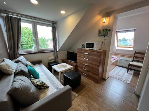 Lednice Apartamento | Garden Atelier Lednice