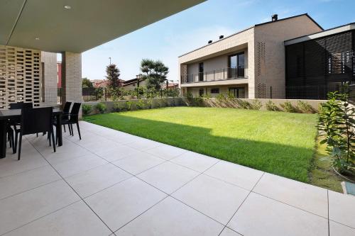 Peschiera del Garda Apartamento | Garden Borgo Secolo