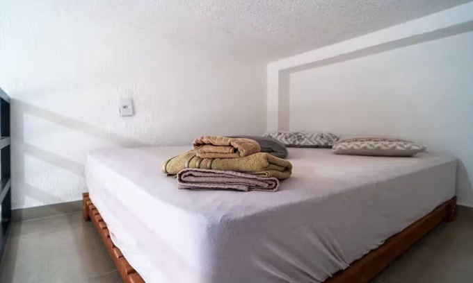 Sorocaba Apartamento | Garden of the Sun Inn 3