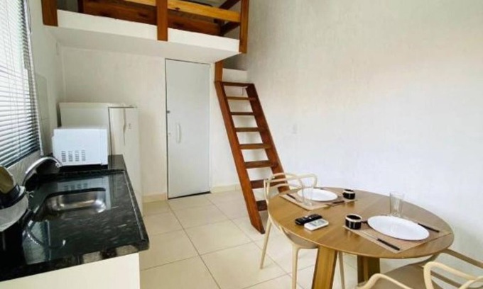 Sorocaba Apartamento | Garden of the Sun 6