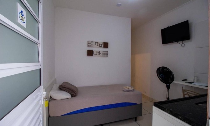 Sorocaba Alquiler De RV | Garden of the Sun Inn