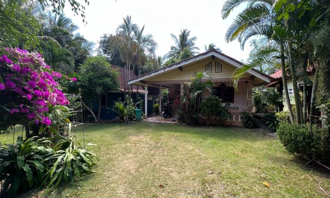 Thai Mueang Complejo | Garden Bungalow Resort
