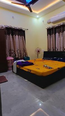 Udupi Casa | Garden city homestay