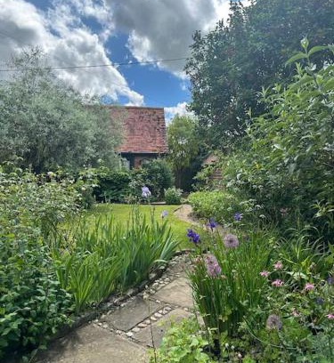 Hambleden Casa | Garden Cottage