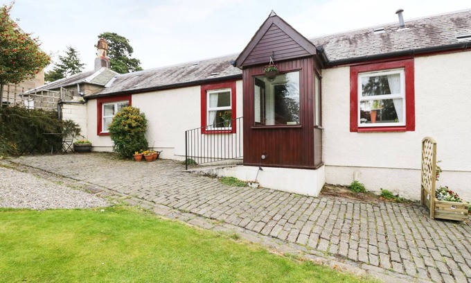 Perth Cabaña | Garden Cottage, PERTH